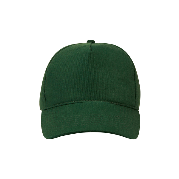 Superior 5 Panel Cap