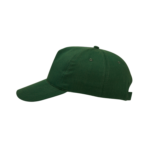 Superior 5 Panel Cap