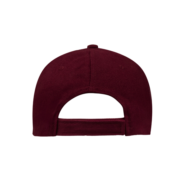 Superior 5 Panel Cap
