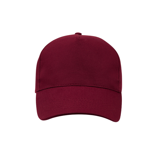 Superior 5 Panel Cap