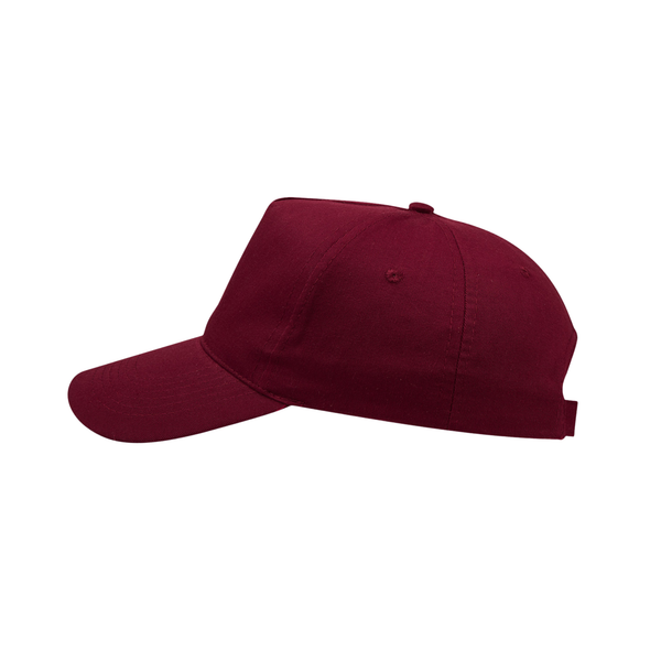 Superior 5 Panel Cap