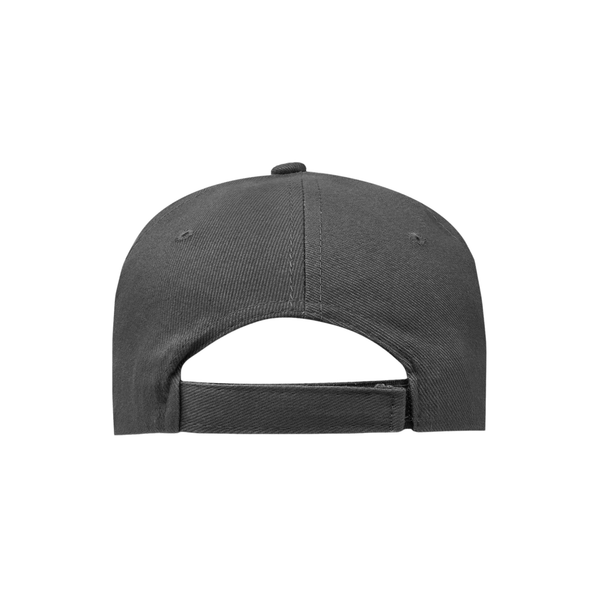 Superior 5 Panel Cap