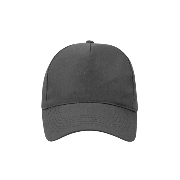 Superior 5 Panel Cap