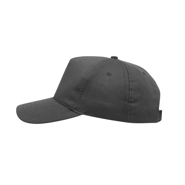 Superior 5 Panel Cap