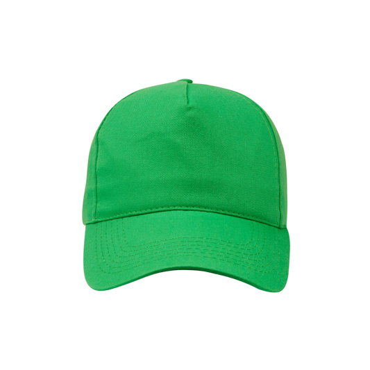 Superior 5 Panel Cap