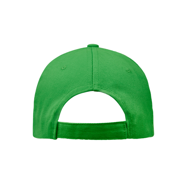 Superior 5 Panel Cap