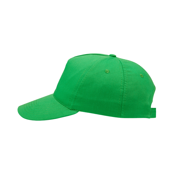Superior 5 Panel Cap