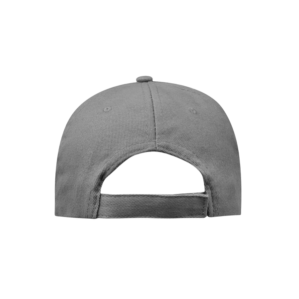 Superior 5 Panel Cap
