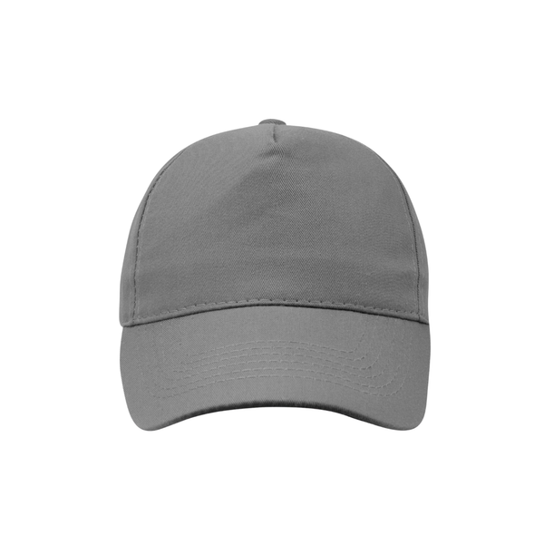 Superior 5 Panel Cap