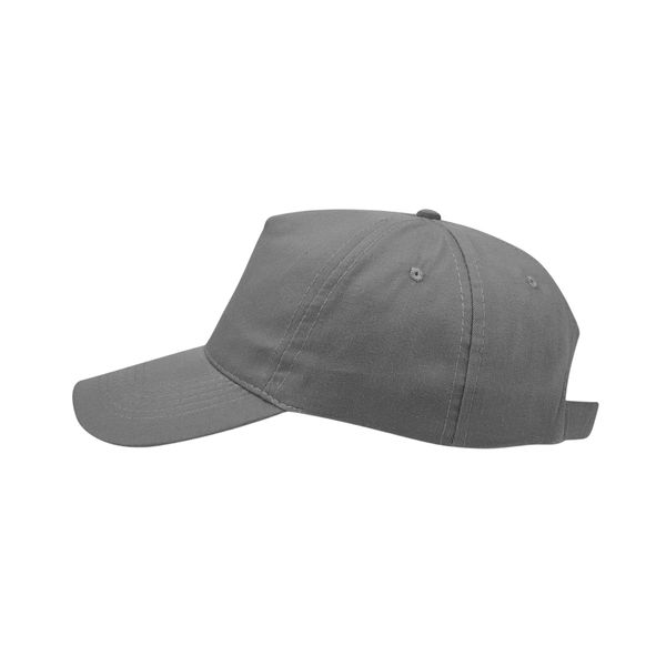 Superior 5 Panel Cap