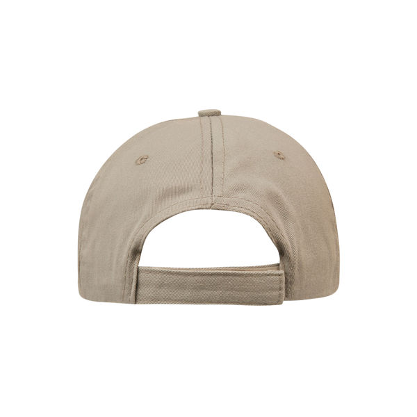 Superior 5 Panel Cap