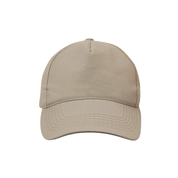 Superior 5 Panel Cap