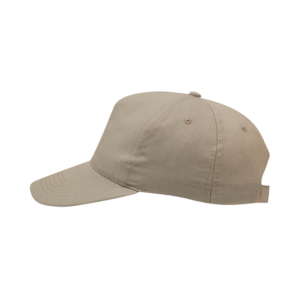 Superior 5 Panel Cap