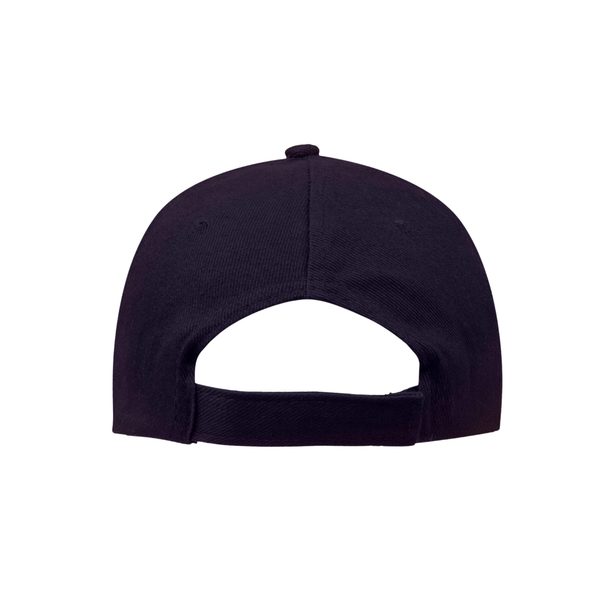 Superior 5 Panel Cap