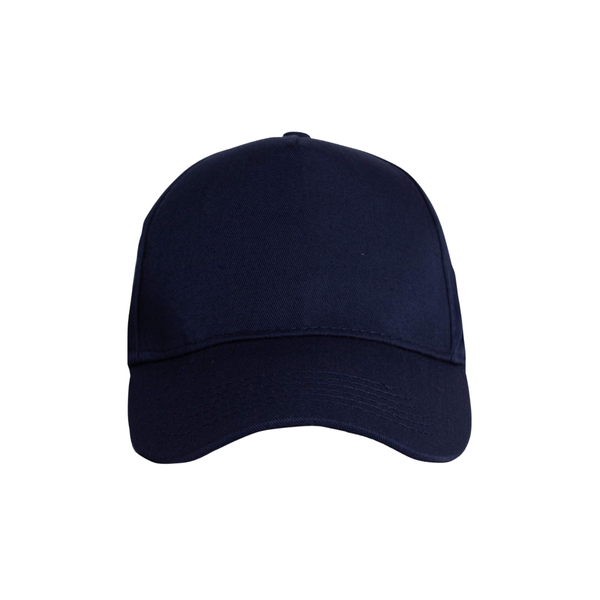 Superior 5 Panel Cap