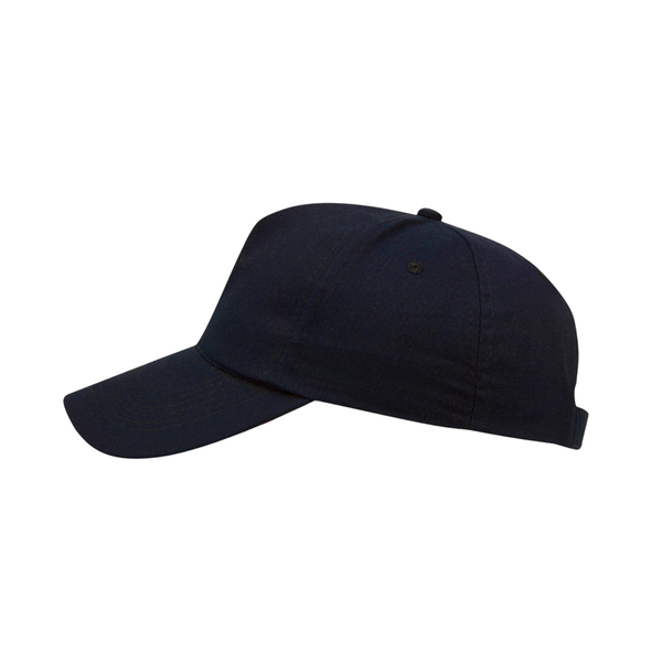 Superior 5 Panel Cap