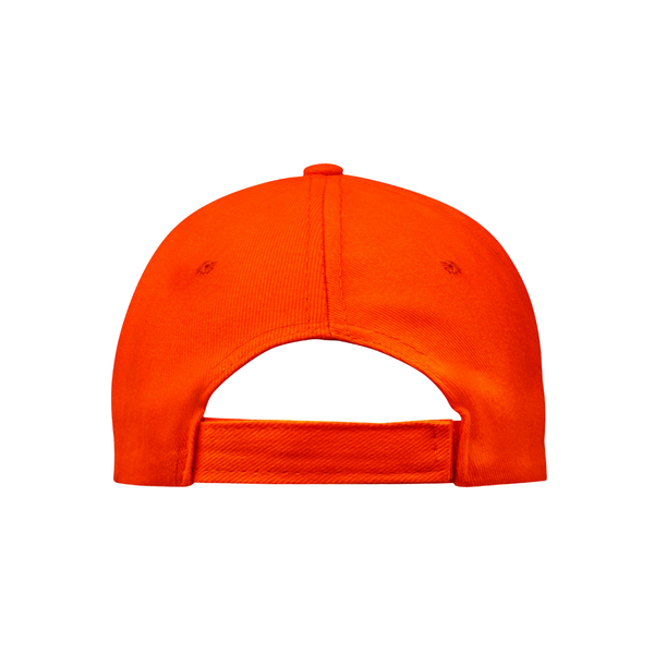 Superior 5 Panel Cap