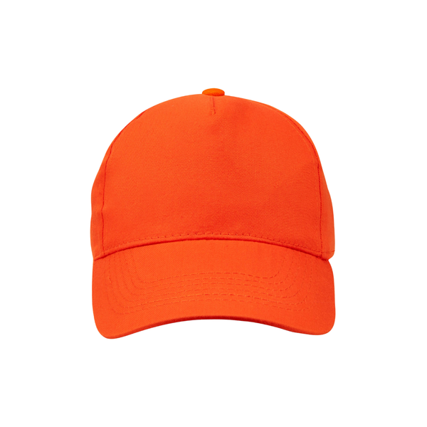 Superior 5 Panel Cap