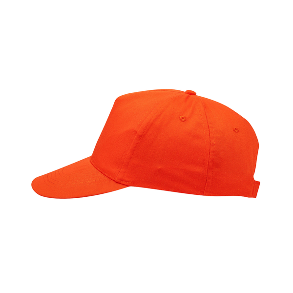 Superior 5 Panel Cap