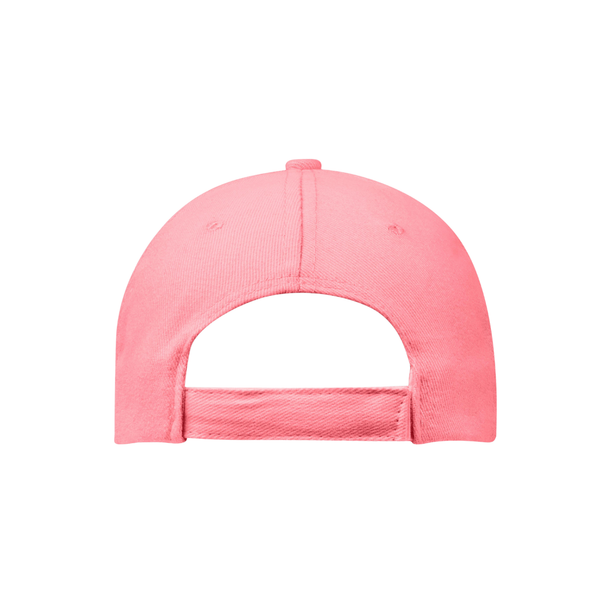 Superior 5 Panel Cap