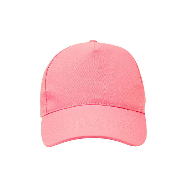 Superior 5 Panel Cap