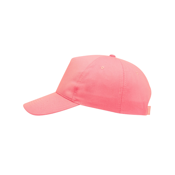 Superior 5 Panel Cap