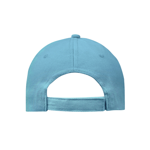 Superior 5 Panel Cap