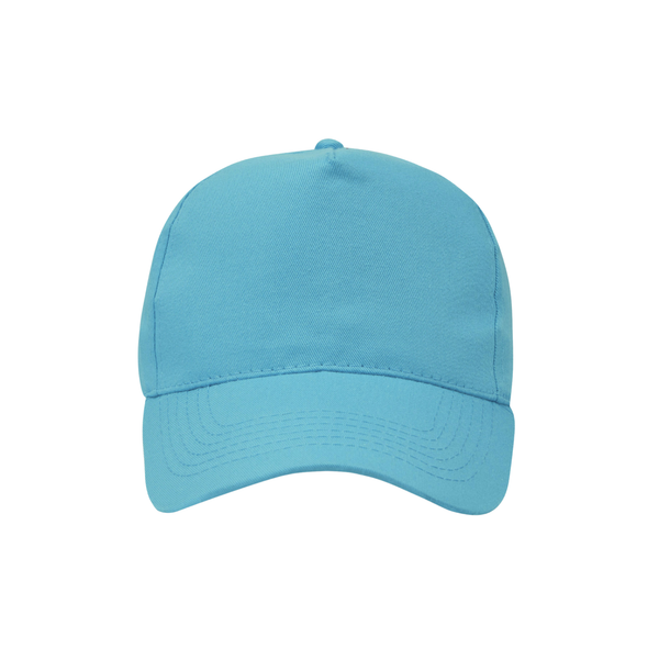 Superior 5 Panel Cap