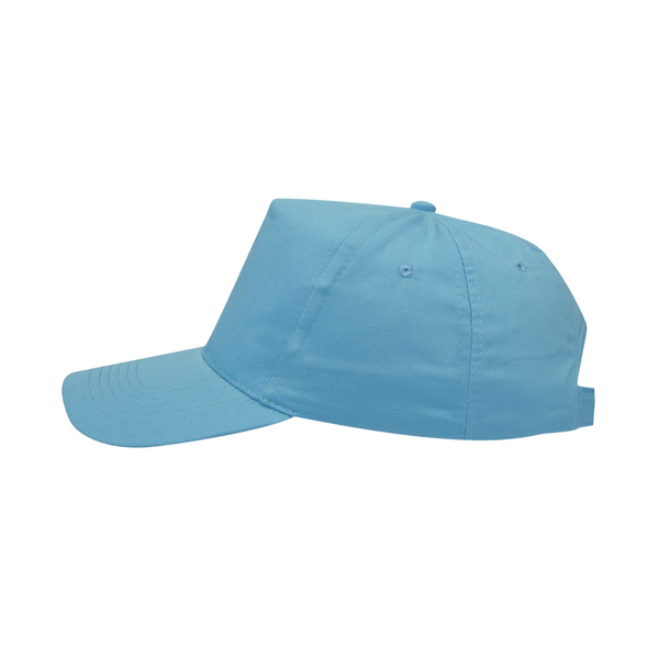 Superior 5 Panel Cap