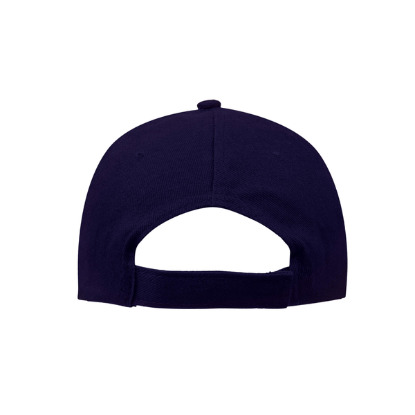 Superior 5 Panel Cap
