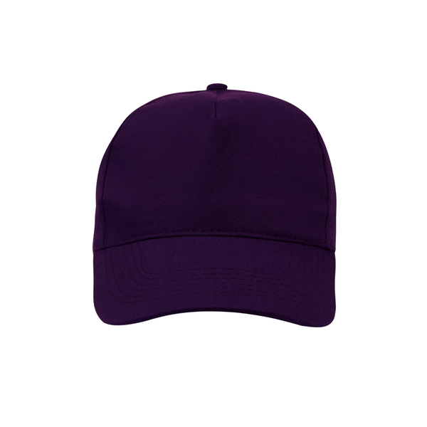 Superior 5 Panel Cap