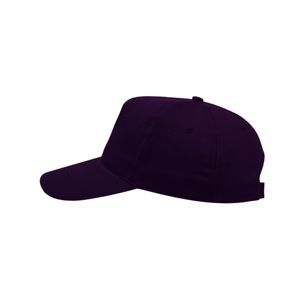 Superior 5 Panel Cap