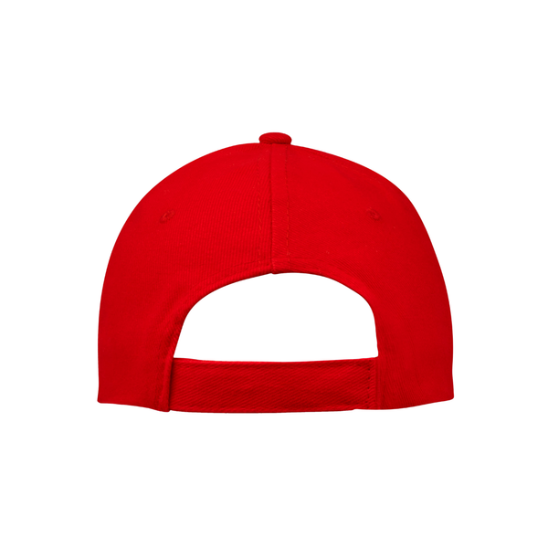 Superior 5 Panel Cap