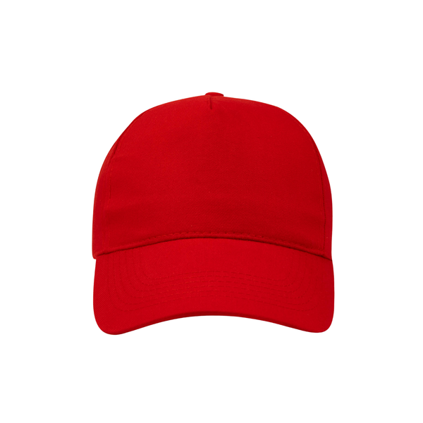 Superior 5 Panel Cap