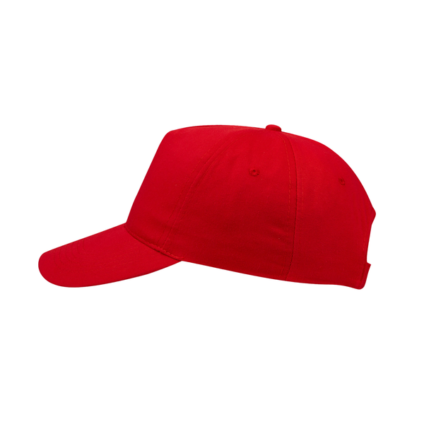 Superior 5 Panel Cap