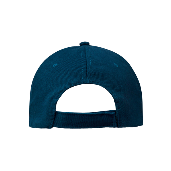 Superior 5 Panel Cap