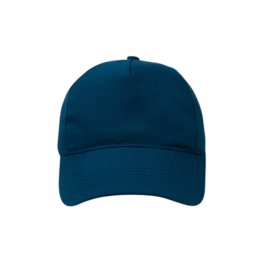 Superior 5 Panel Cap