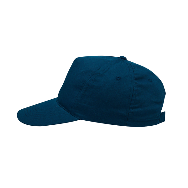 Superior 5 Panel Cap