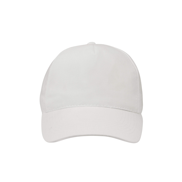 Superior 5 Panel Cap