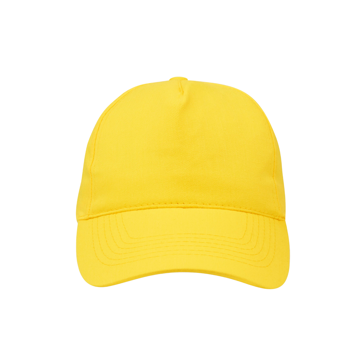 Superior 5 Panel Cap