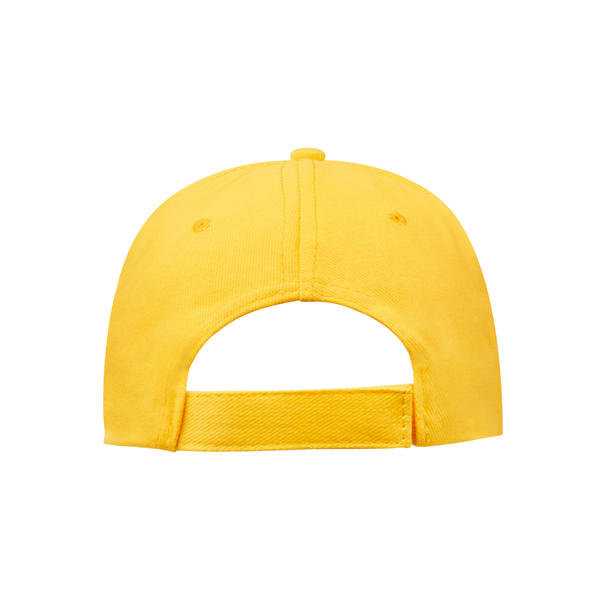 Superior 5 Panel Cap