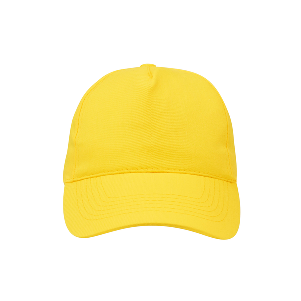 Superior 5 Panel Cap