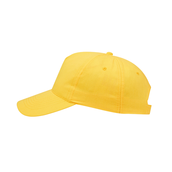 Superior 5 Panel Cap